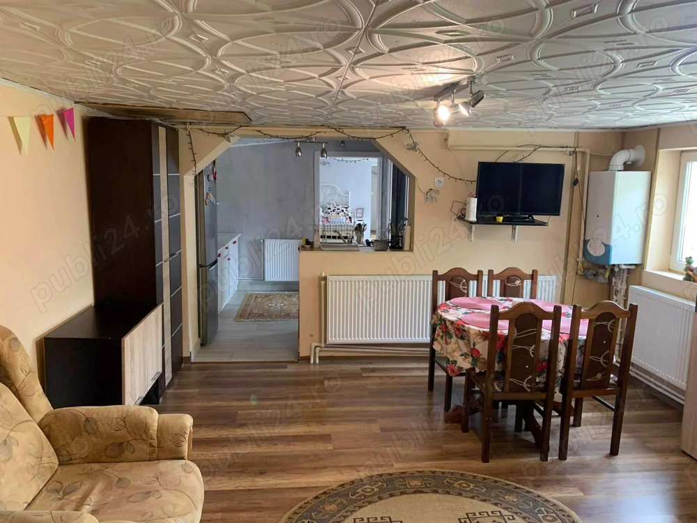 Inchiriez ap 2 camere, in regim hotelier sau termen lung