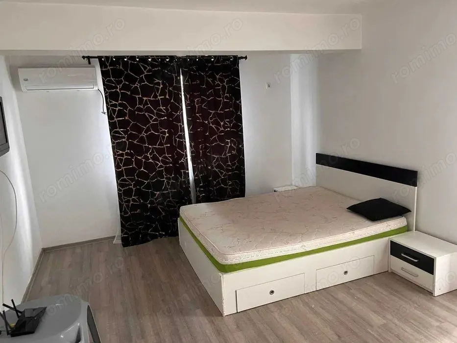 Apartament de inchiriat 2 camere Drumul Fermei - Popesti Leordeni