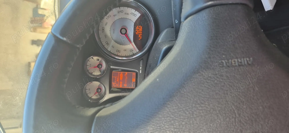 Peugeot 308 stare impecabila