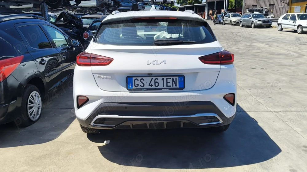 Dezmembrez Kia x ceed an 2023 1.6 diesel