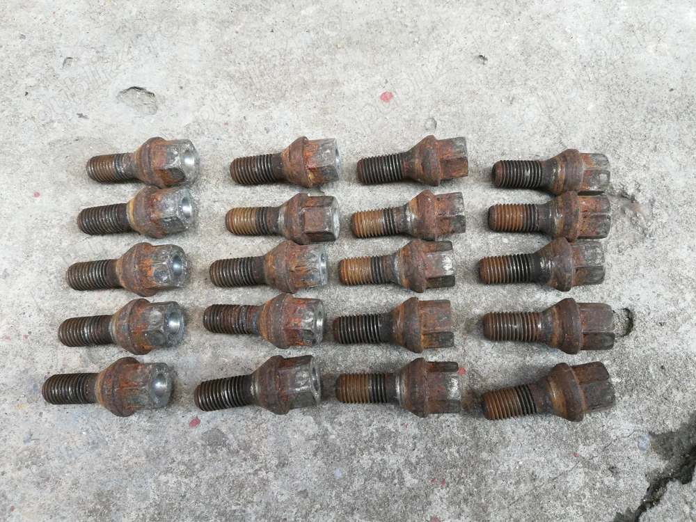 prezoane opel astra h