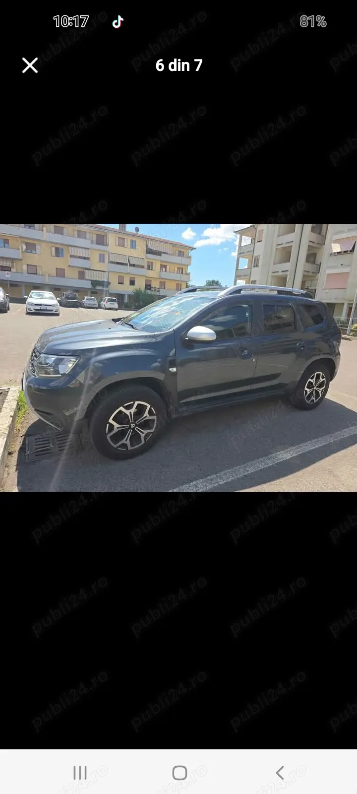 Duster 2020 1.6 Gpl 