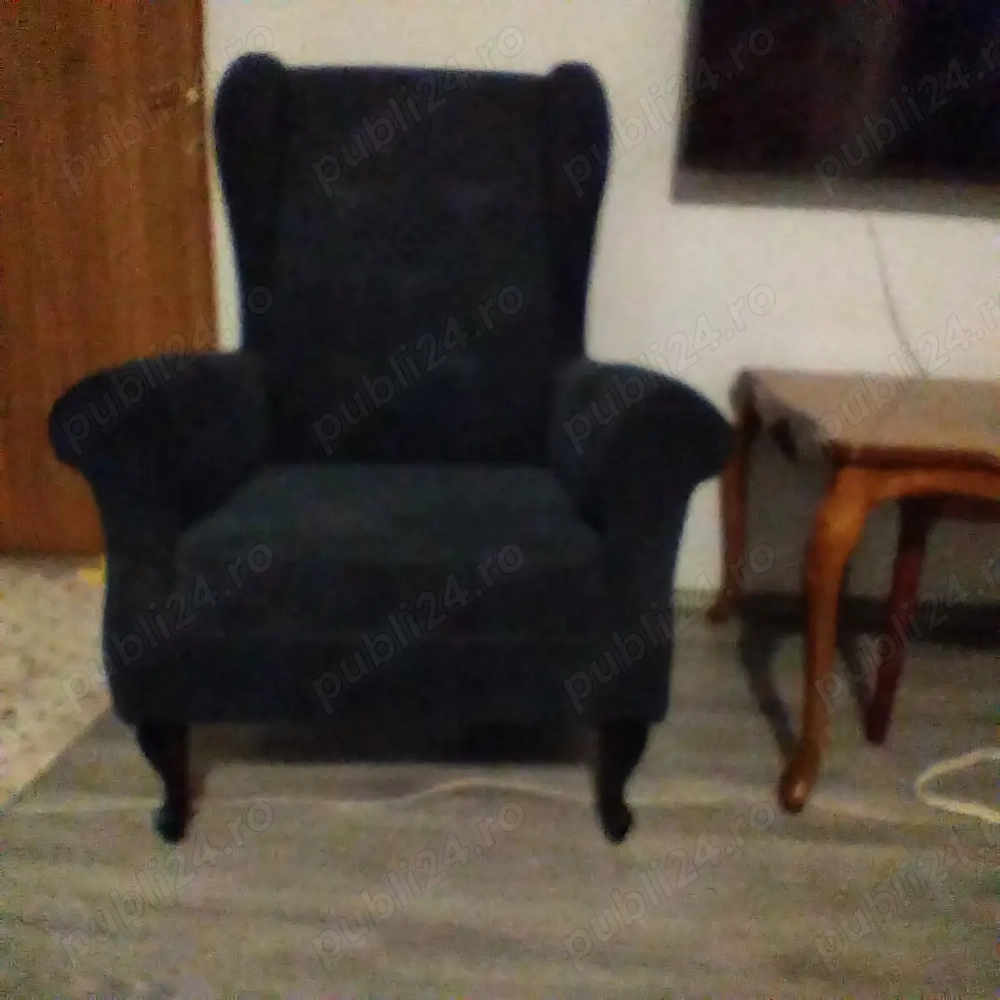 Vând fotoliu, stare impecabila 