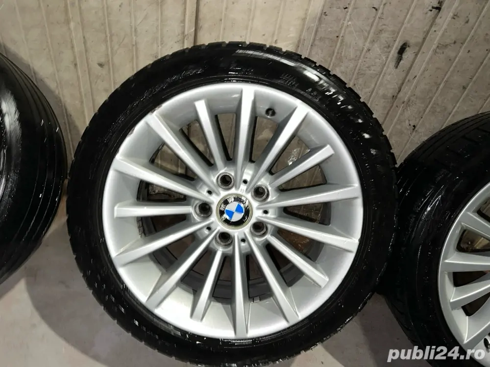 Jante bmw originale R17