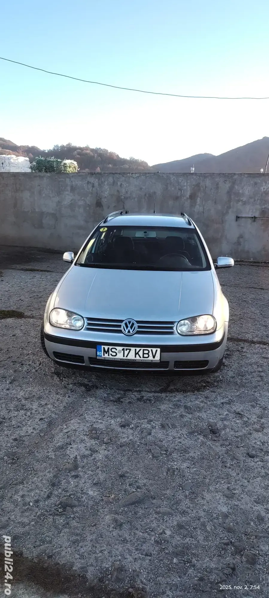 Vand Golf IV 1.9