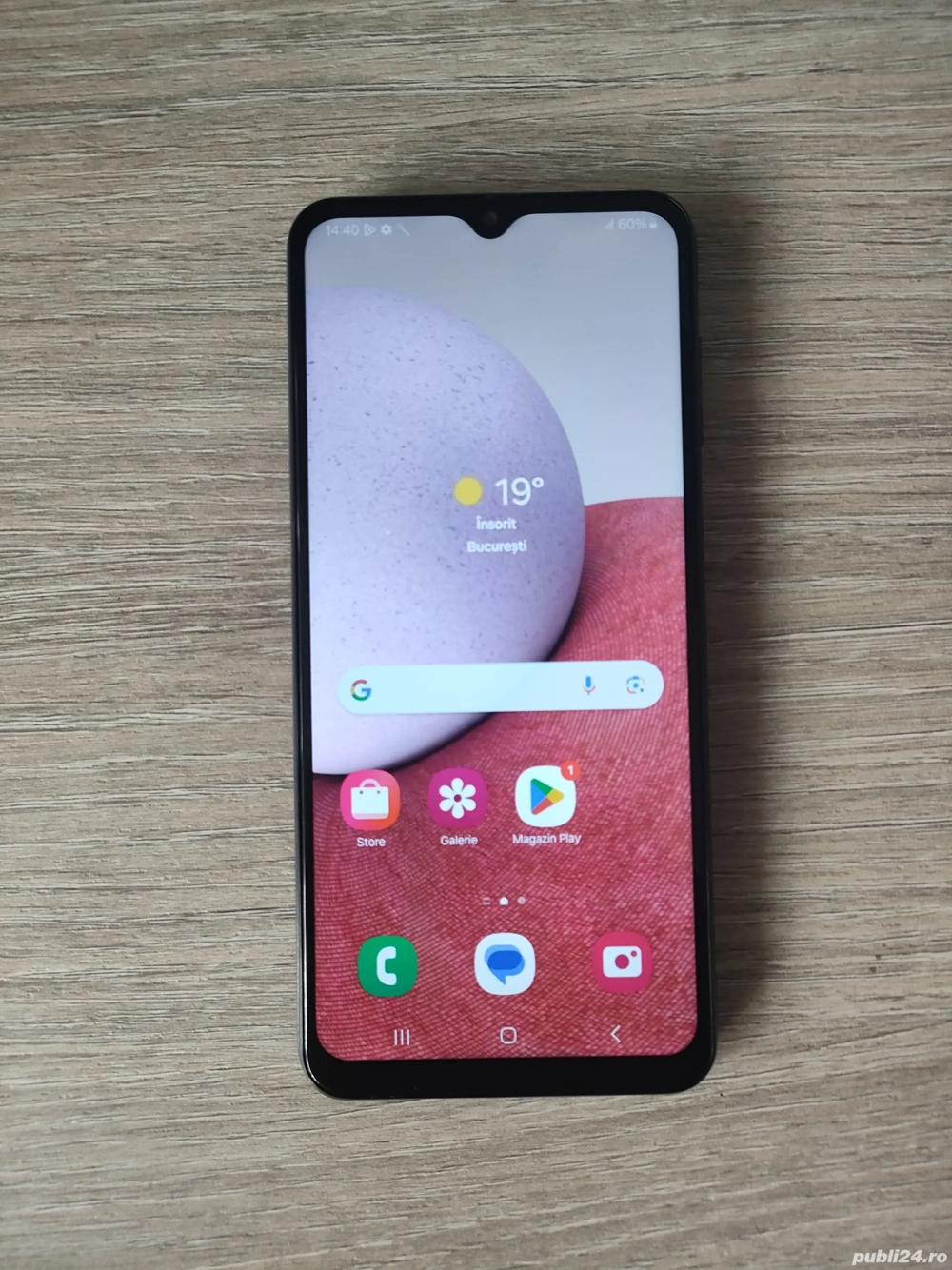 samsung a13 cu 4 64 giga in stare buna