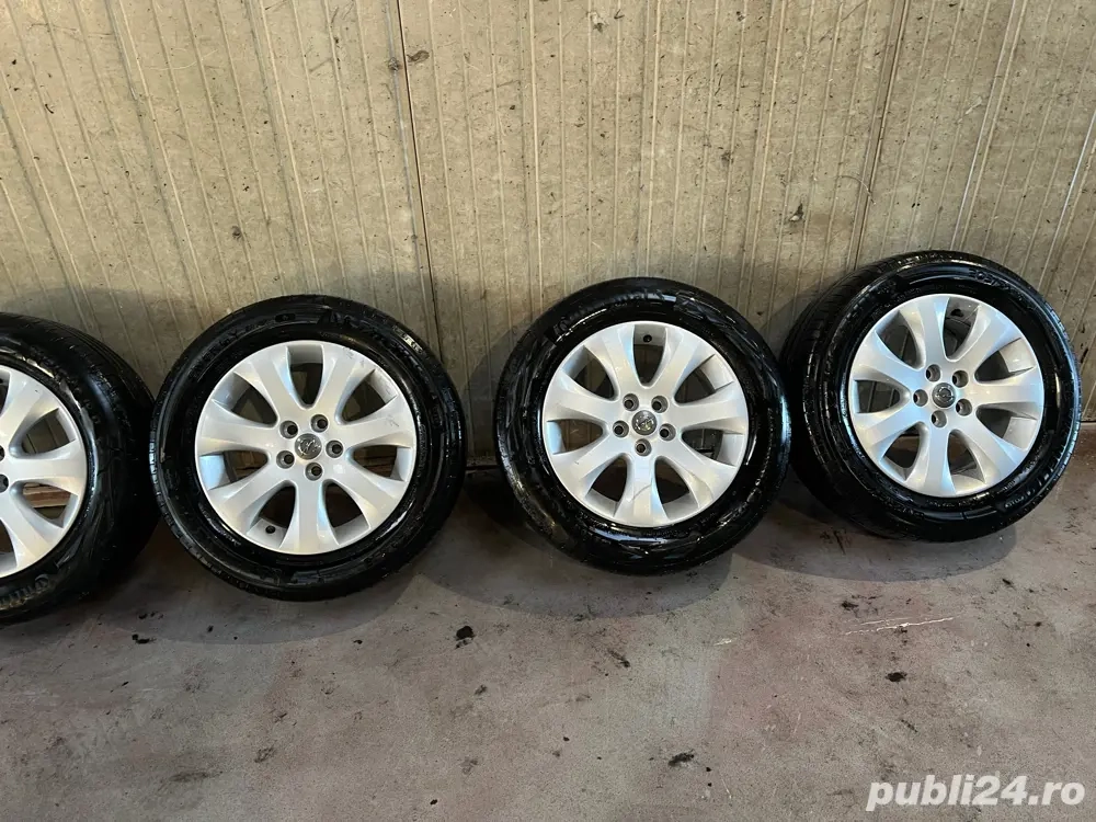 Jante originale opel R16