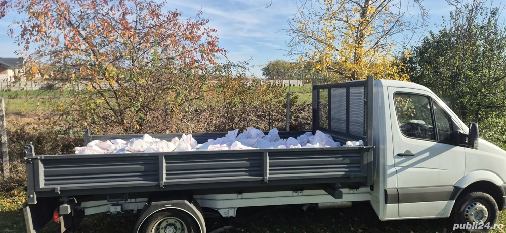 Sprinter 2.2 basculabil de vanzare 