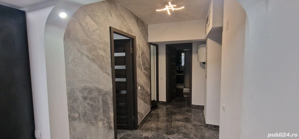 Vand apartament Însurăței 