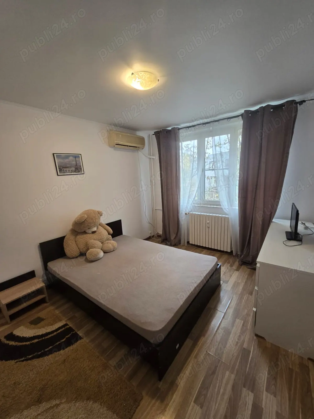 2 camere,  Drumul Taberei, pet friendly, parc, tramvai 41, metrou Raul Doamnei, str Segarcea, 1 