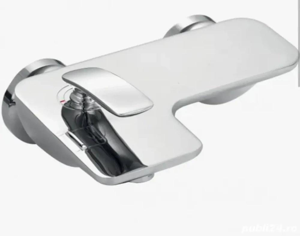 Baterie cada si dus Kludi Balance