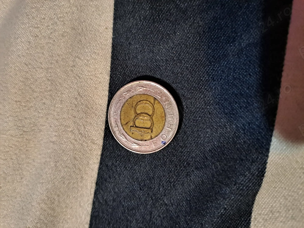 Monedă  Pentru Colecționari  in stare foarte bună 