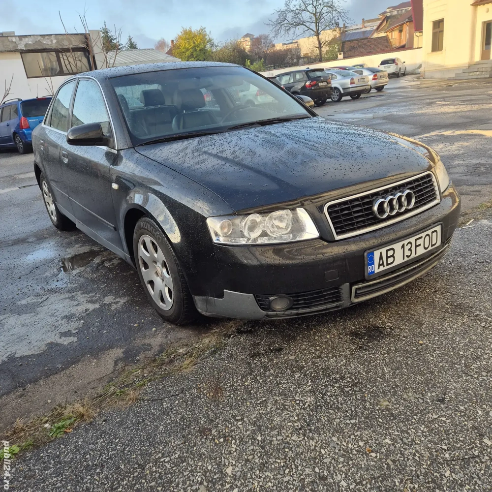Audi A4 1.9 TDi