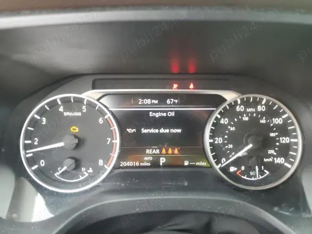 Nissan Rogue sv 2021