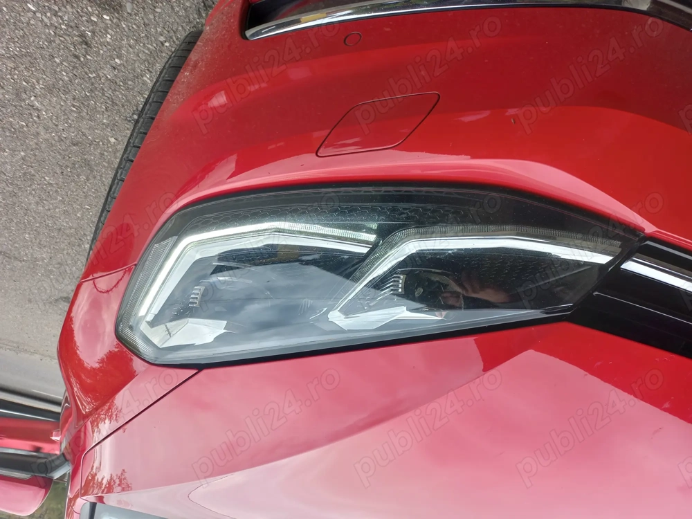 Golf 7 an 2020 2.0 tdi 150 cp 