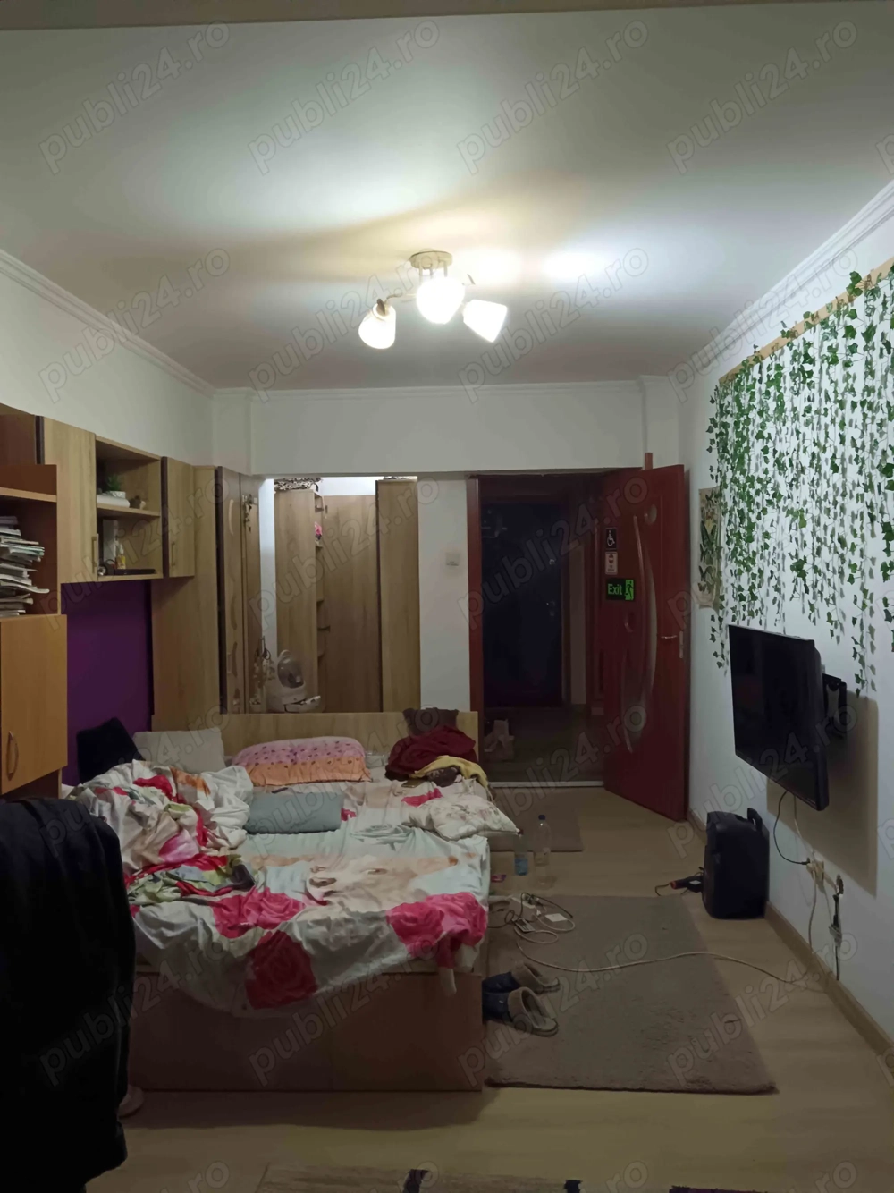 Vand apartament zona centrala