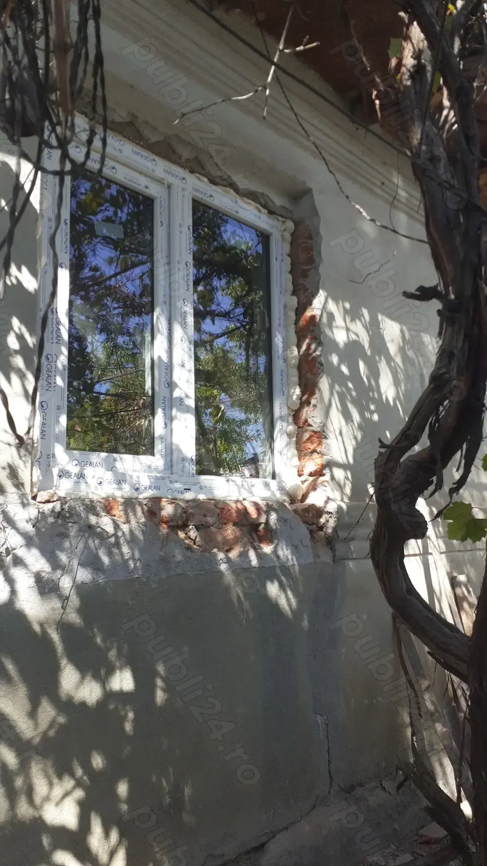 Vand casa batraneasca renovata, in Udupu Teleorman