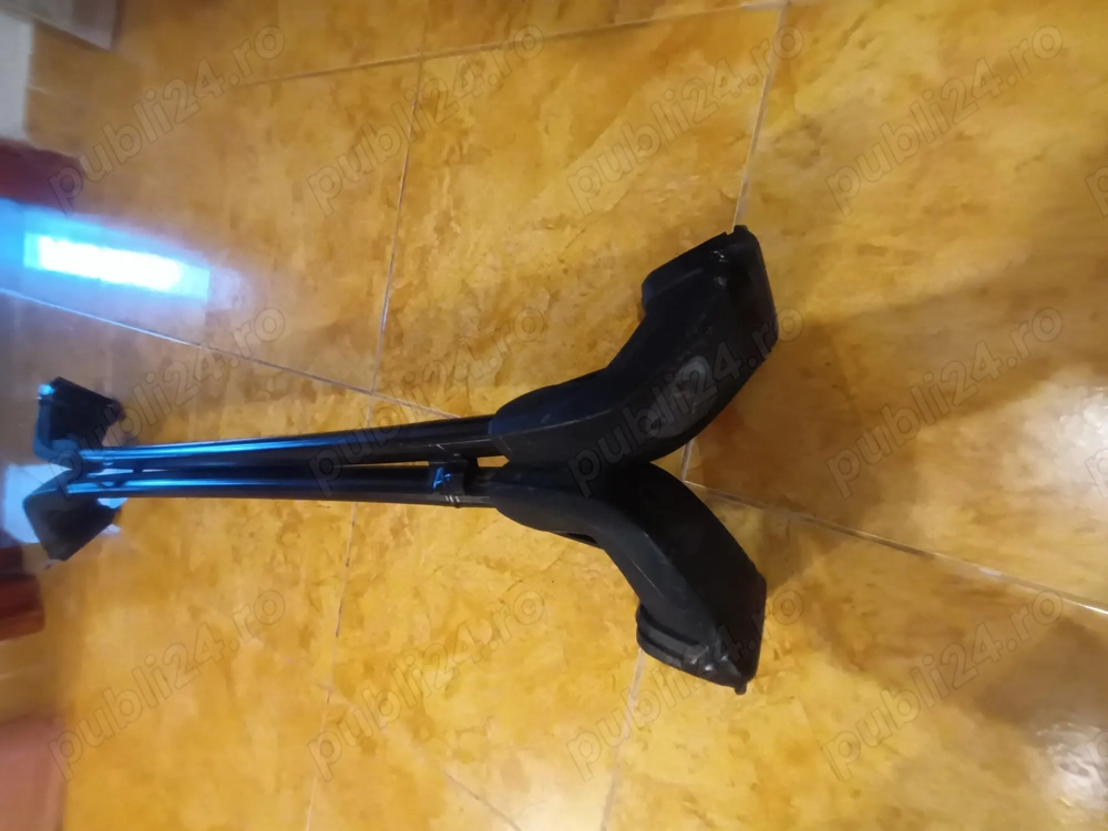 Bare  portbagaj  Renault  Symbol 2011