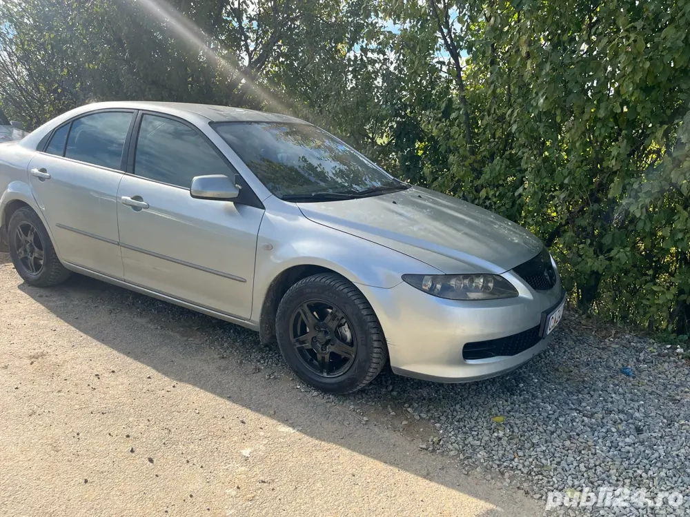 vand Mazda 6 2008