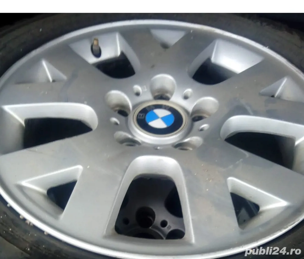 jante bmw  16