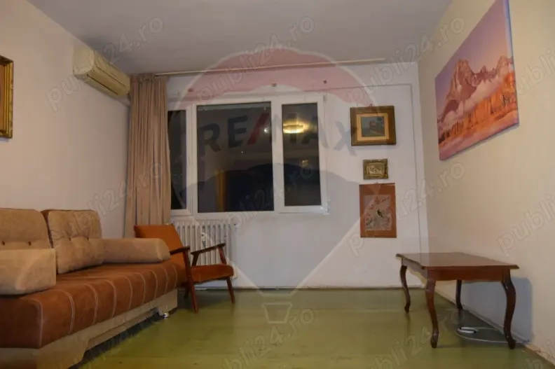 Apartament 2 camere Trapezului semidecomandat COMISION 0% Cumparator