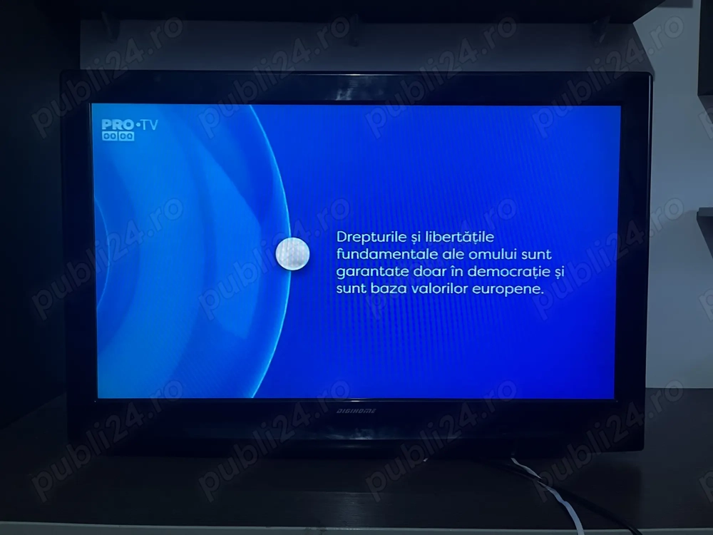 Televizor si monitor PC Digihome