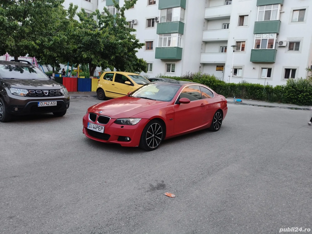 Bmw 325xi,pachetM, Automată,gpl!