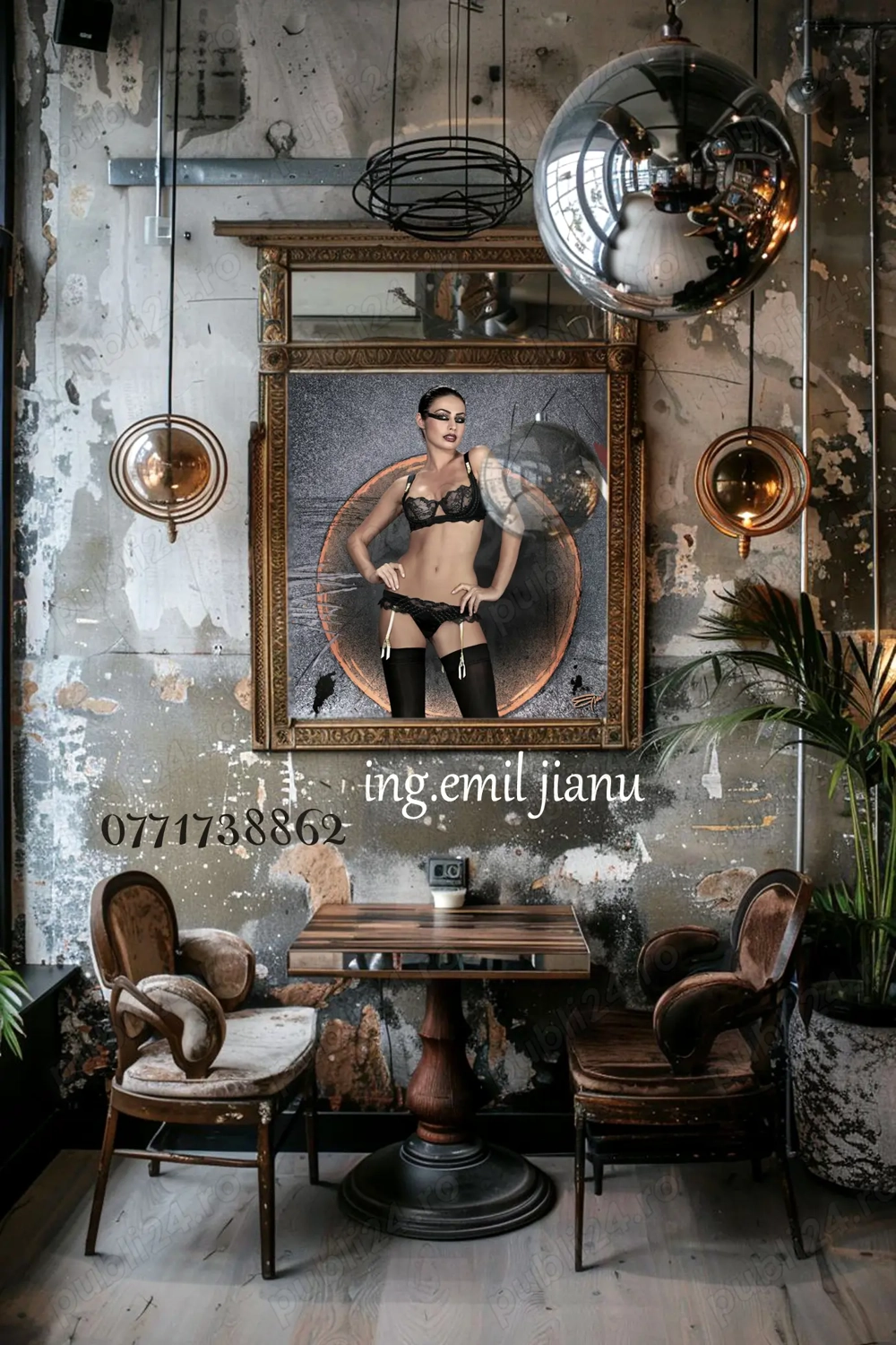 Design interior, design gradina si vestimentar