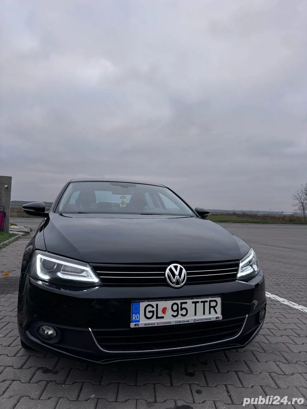 Volkswagen Jetta 1.6 TDI
