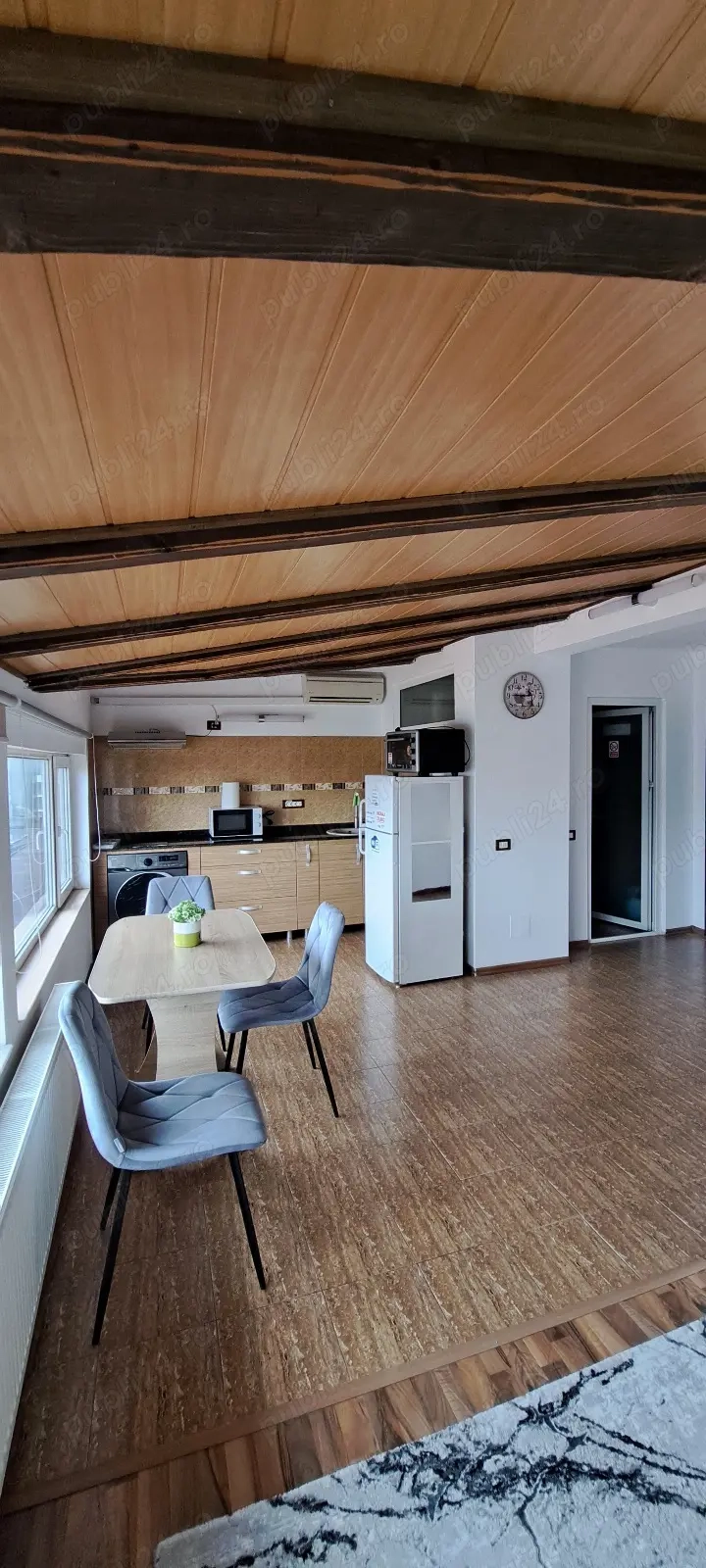 Inchiriez studio Mamaia Nord