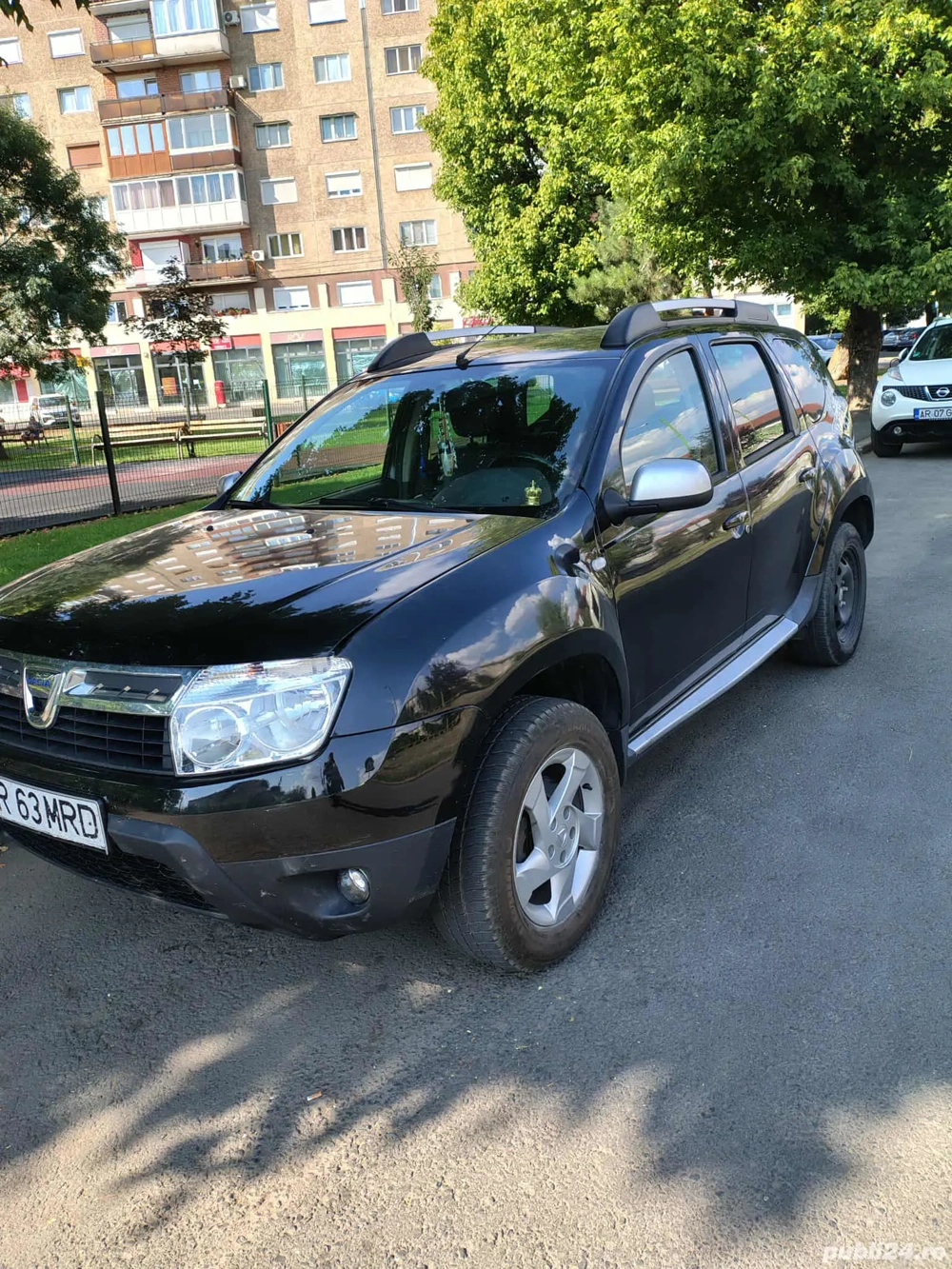 vînd Daster Anul 2011 dizel  motor 1500