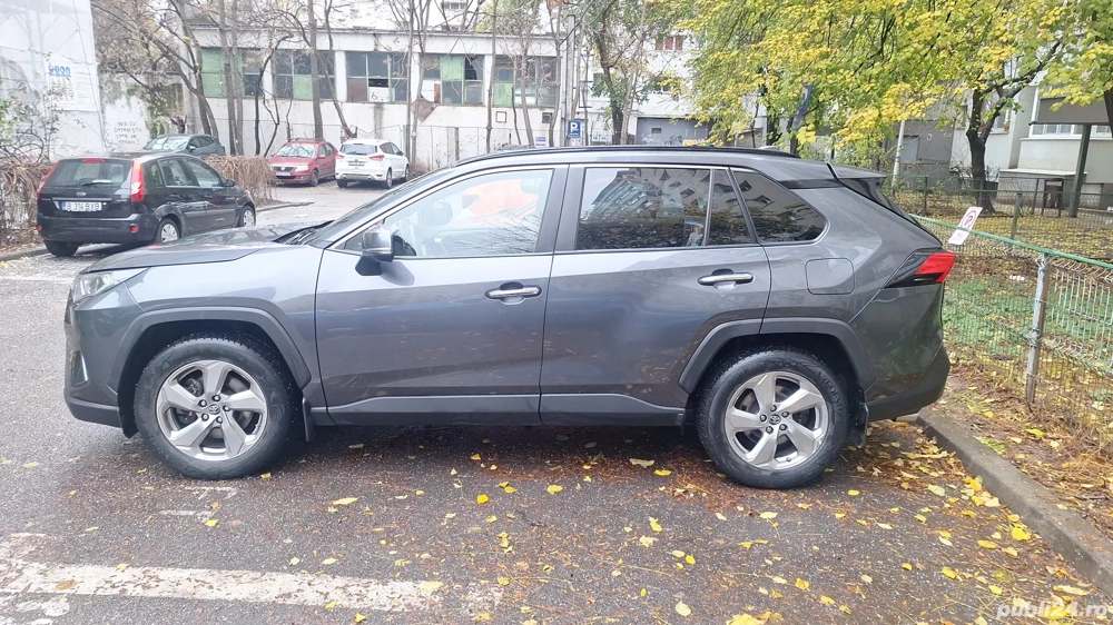  Toyota  RAV4 