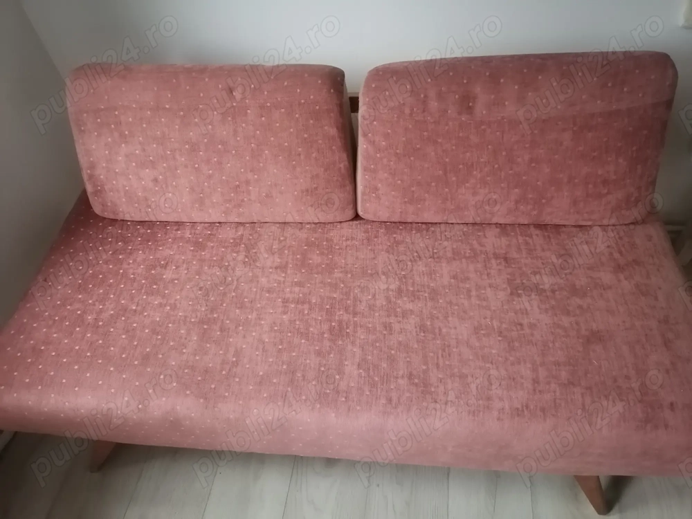 Fotoliu de doua persoane 