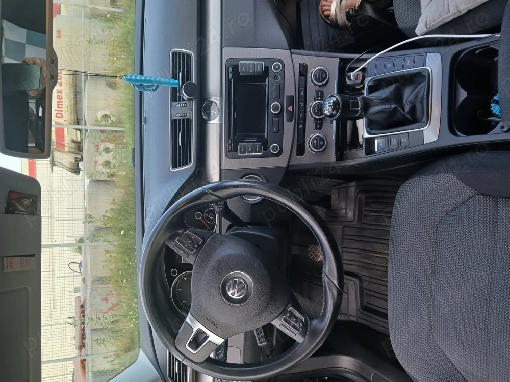 Vind Volkswagen Pasat b7