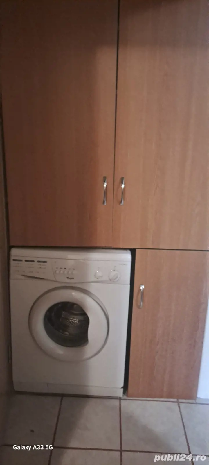 inchiriez apartament cu 2 camere 