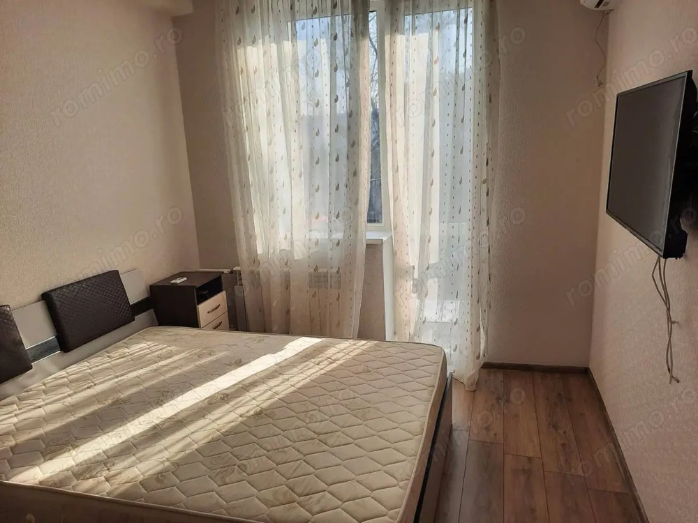 de inchiriat apartament 2 camere zona Spitalul Judetean