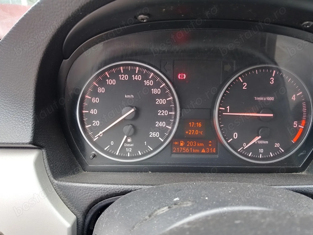 De vânzare bmw320 d 130kw 177cp