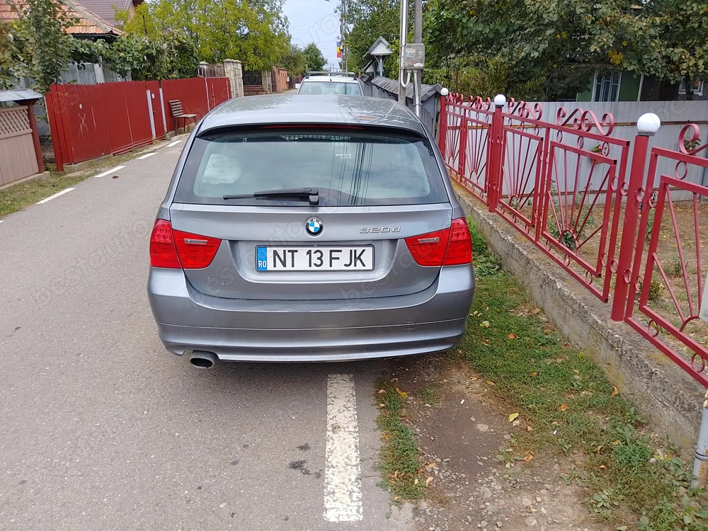 De vânzare bmw320 d 130kw 177cp
