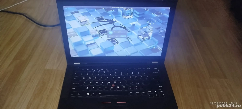 vand laptop thinkpad t430 s 