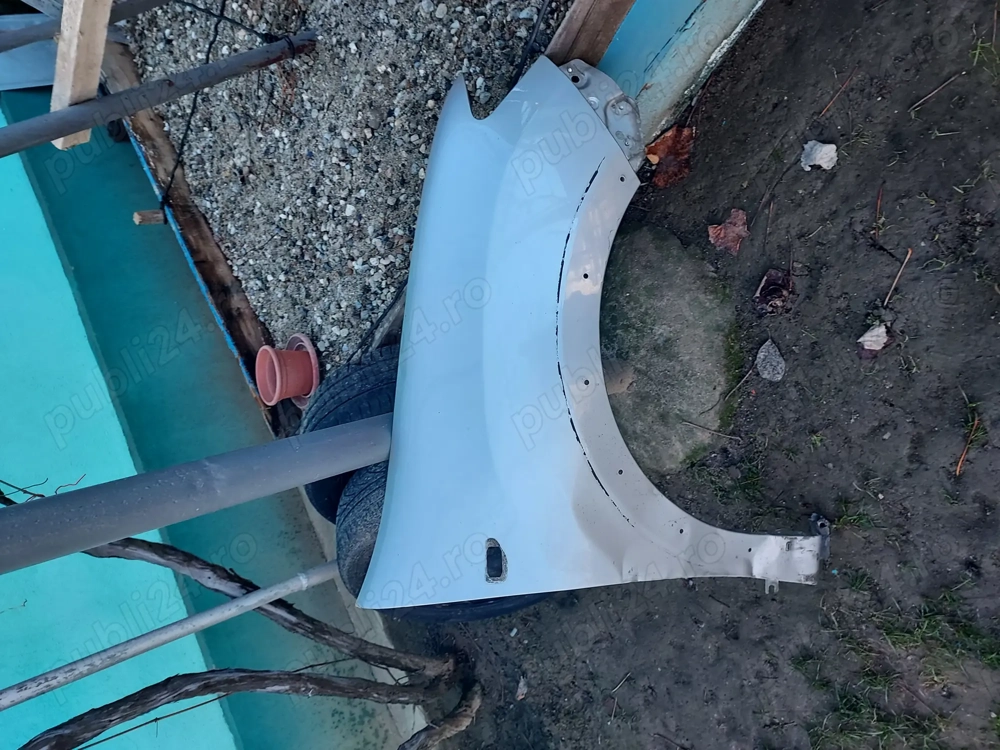 Vand ușii față spate dreapta stepway 2013...0757028949