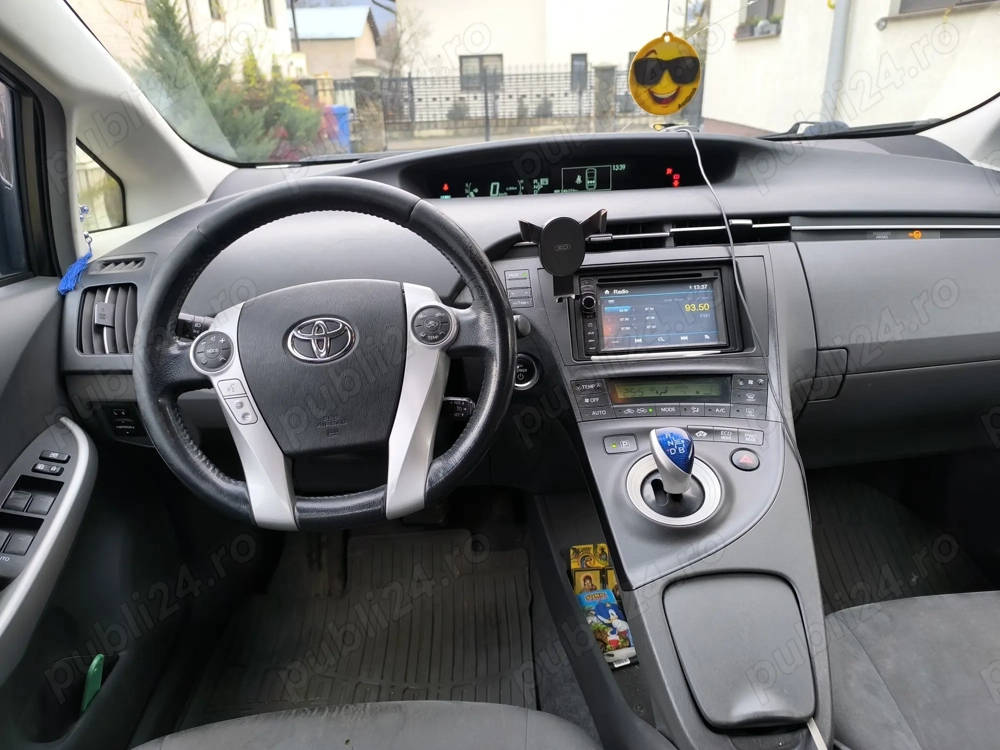 Toyota Prius 2010