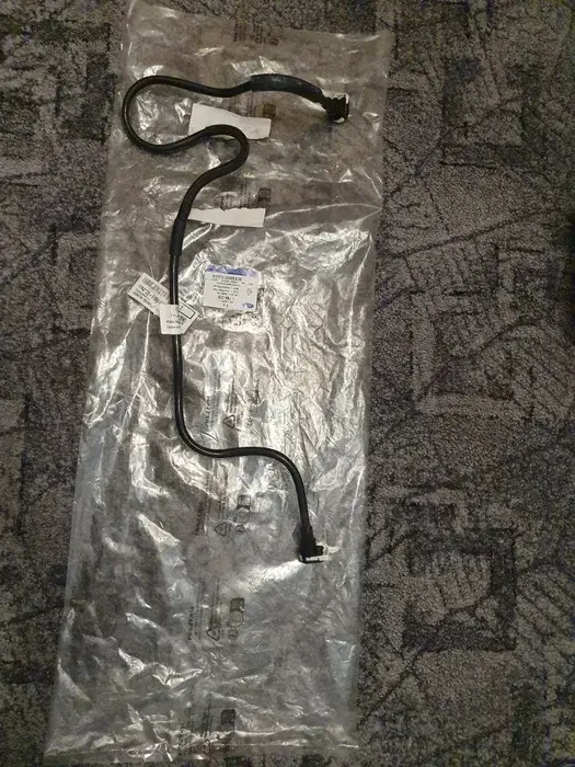 Vand conducta originala motorina Ford Focus/C-Max 2010-2019 cu Garantie ePiesa