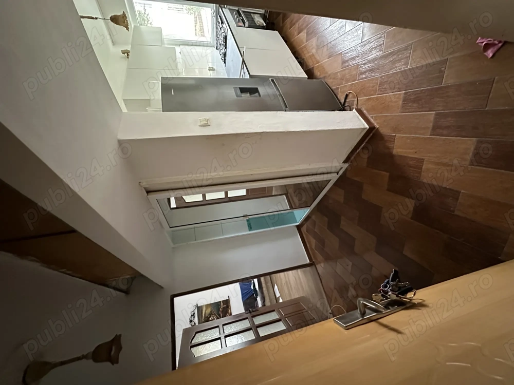 De vânzare apartament 2 camere parter 