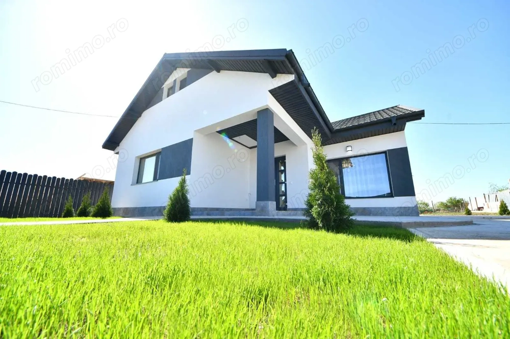 Casă de vânzare perfectă pentru familie 