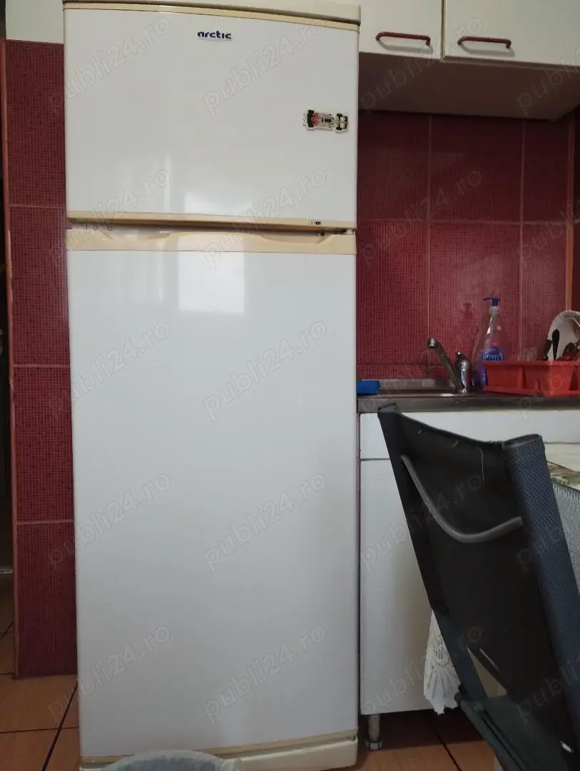 Frigider Arctic stare foarte buna