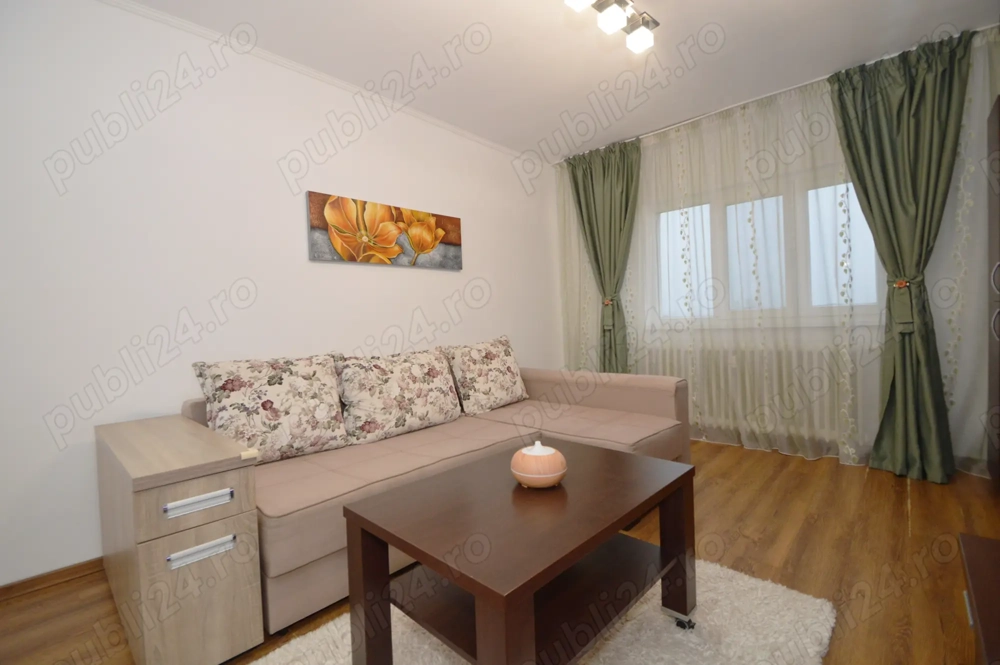 Sebastian | Petre Ispirescu | 2 camere | renovat | bloc reabilitat