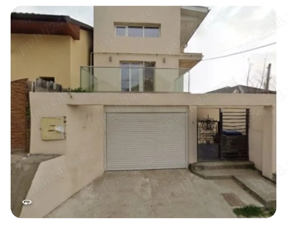 Casa DPE Centrul Multifunctional