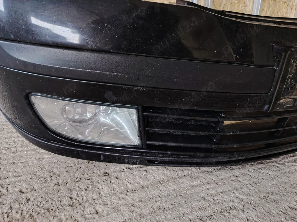 Bara fata skoda Octavia 2 