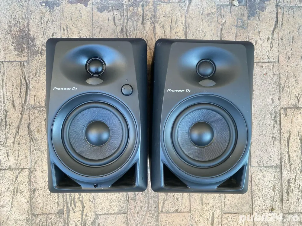 Pioneer DM-40 monitoare studio