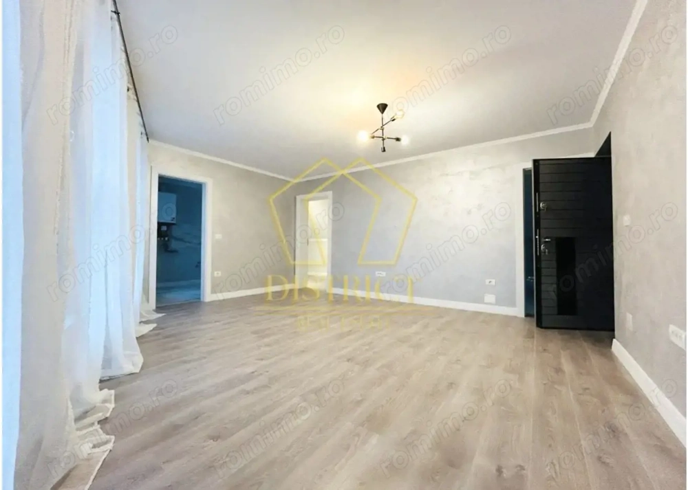 Apartament superb cu 2 camere | Dumbravita | British School